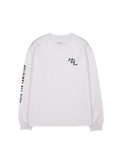 HEL Long Sleeve