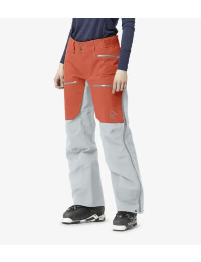 Norrøna - Lofoten Gore-Tex Pro Pants (W)