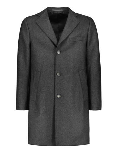 Turo - Tattorie Overcoat 199€