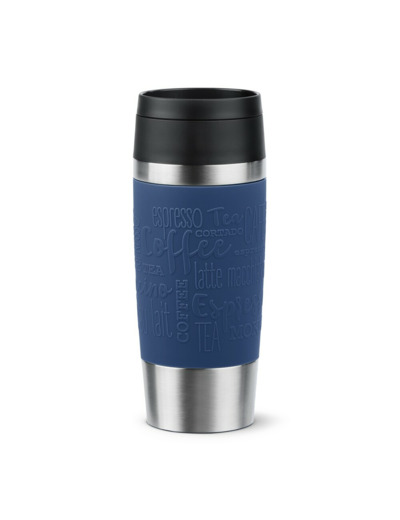 Travel Mug Classic 0,36L Dark Blue