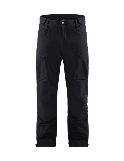 Rugged mountain pant men