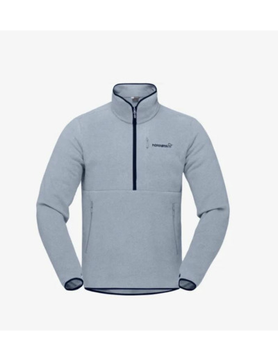 Norrøna warm2 halfzip (M/W)