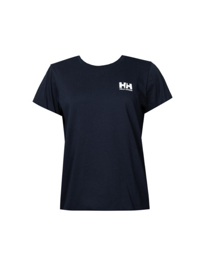 W LOGO T-SHIRT