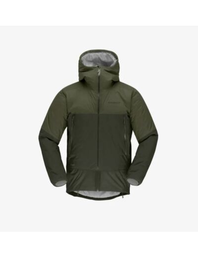 Norrøna - lyngen dri2 thermo60 Jacket (M)