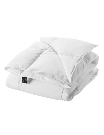 Joutsen Suoja- Medium-warm double-sized down duvet 750g