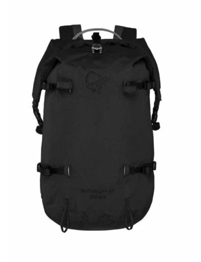 Trollveggen 40L Dri Pack