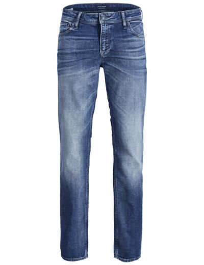 Regular fit Clark jeans