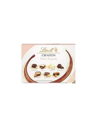 Creation Petits Dessert 173g