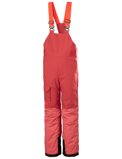 JR SUMMIT BIB PANT