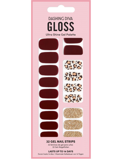 Gloss Palette Wild Life