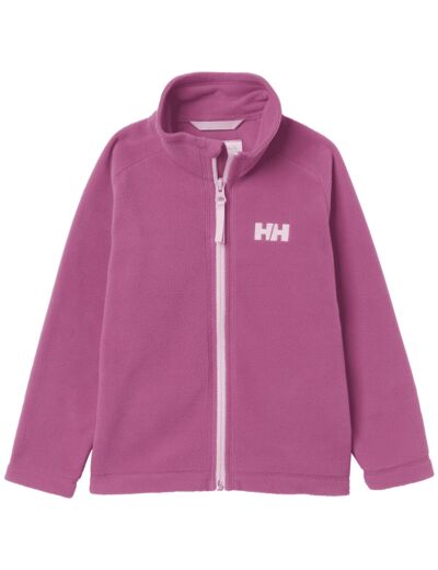 K TRAIL FULL ZIP FLEECE JACKET