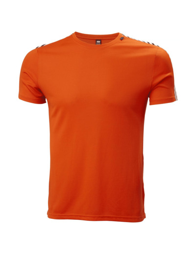 HH ACTIVE STRIPE T-SHIRT