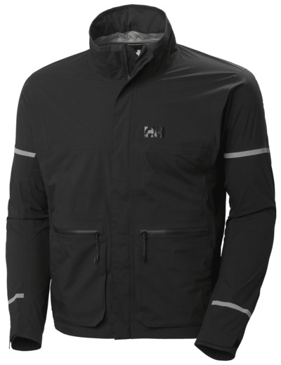 MODULAR RIDE INFINITY JACKET