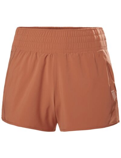 W TECH TRAIL SHORTS