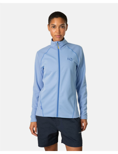 Kari Full-Zip Fleece