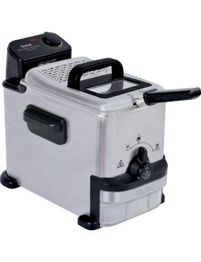 Oleoclean Deep Fryer Compact