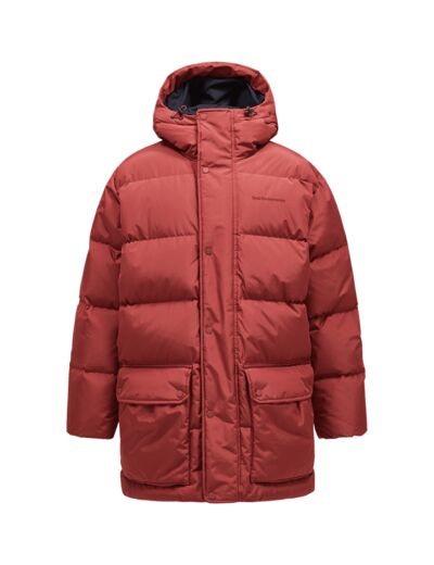 Peak Performance - M 2L Down Parka Jacket