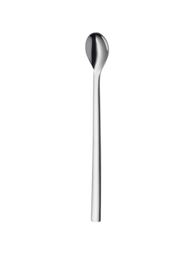 Nuova long drink spoon 6 pcs., 22 cm