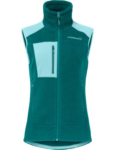 Norrøna - Trollveggen Thermal Pro Vest (W)