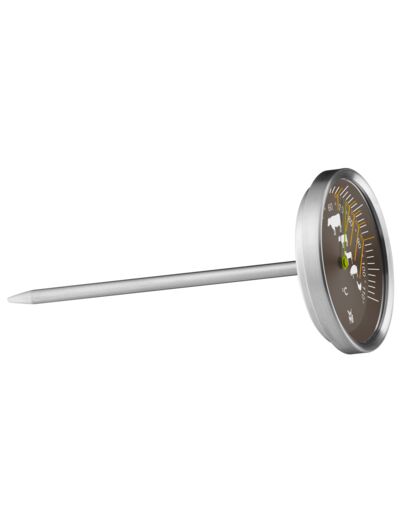 Meat thermometer 250 C, 13 cm