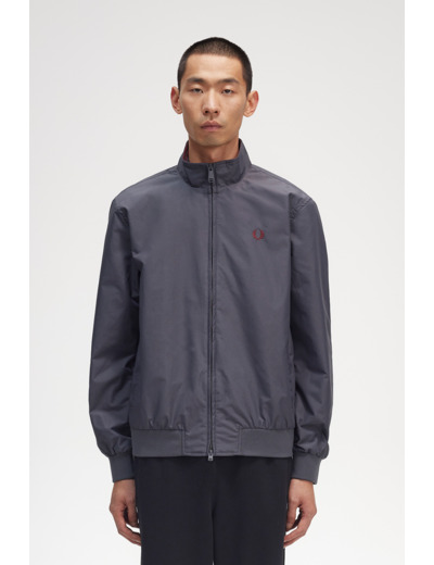 Fred Perry Brentham Jacket