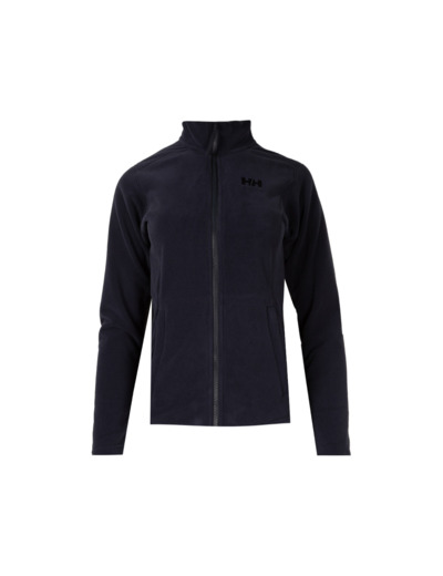 W TRAIL FLEECE JACKET 200G