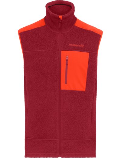 Norrøna - Trollveggen Thermal Pro Vest (M)