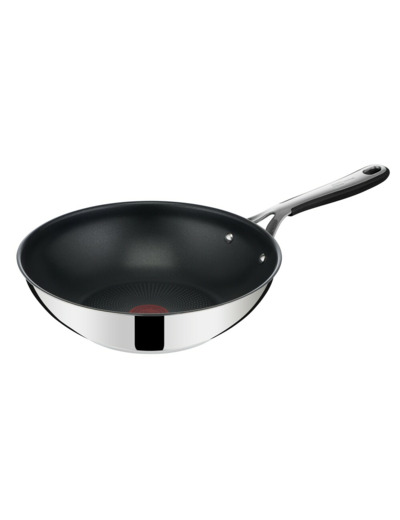 JO Kitchen Essentials SS Wokpan 28 cm