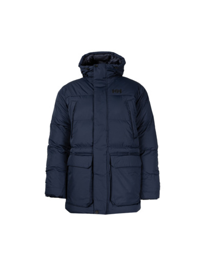 NOREFJELL PUFFY JACKET