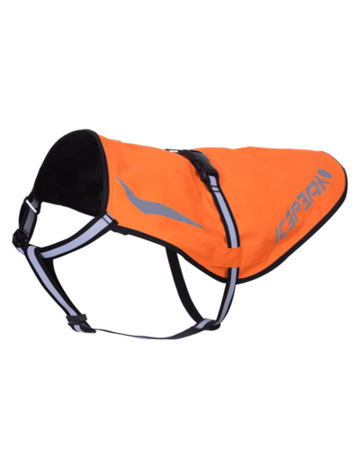 Icepeak Pet Prozone reflect vest