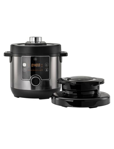 Turbo Cuisine & Fry 1200 W