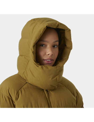 W ELLIE PUFFY PARKA