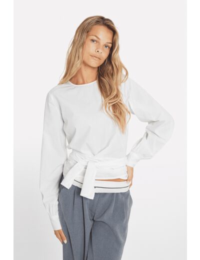 Envii Encolby long sleeve top