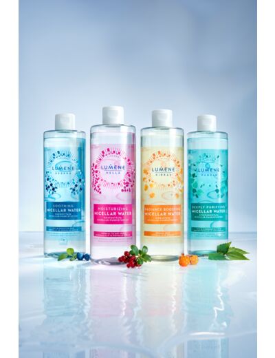 Micellar Cleansing Waters -50%