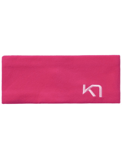 KARI FLEECE HEADBAND