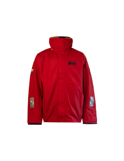 NEWPORT REGATTA JACKET