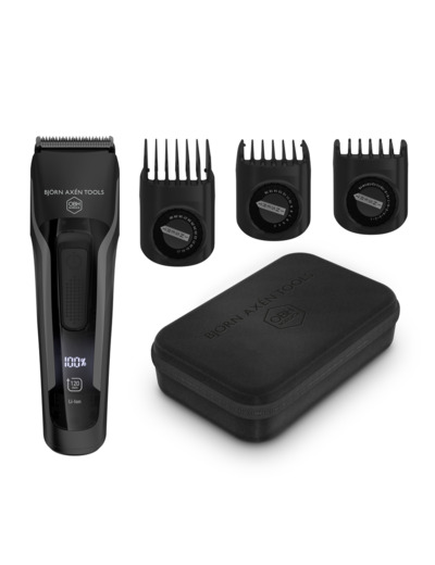 Björn Axen Tools Pro cut hair clipper