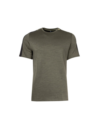 TRAIL MERINO LIGHTWEIGHT TEE