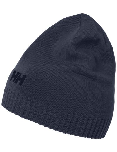 BRAND BEANIE