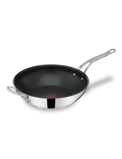 JO Cook's classics SS Wokpan 30 cm