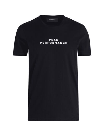 Peak Performance - M SPW tee