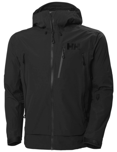 ODIN 9 WORLDS 3.0 JACKET