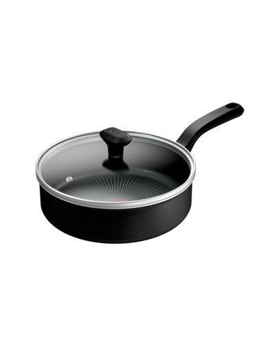 So Expert Sautepan 24 cm w. lid