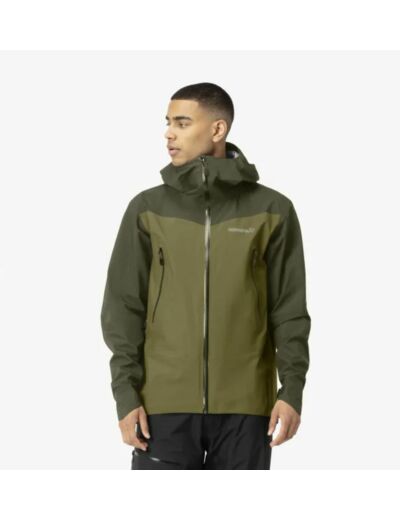 Norrøna - Falketind Gore-Tex Jacket (M)