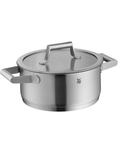 Comfort Line low casserole 20cm/2,5l. w. lid