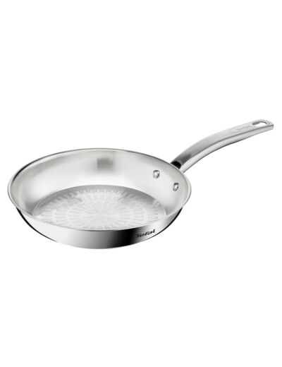 Intuition Techdome Frypan 24 cm