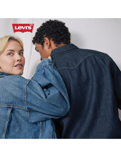 Levi's  - Selected Tops for €15