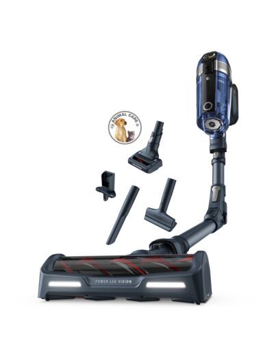 X-Force 11.60 flex vacuum cleaner cordless bagless