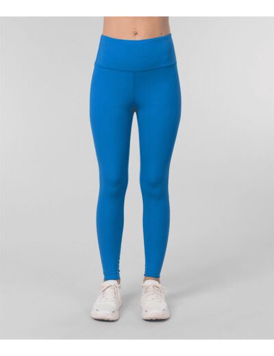 Elevated Performance Cut off Tights