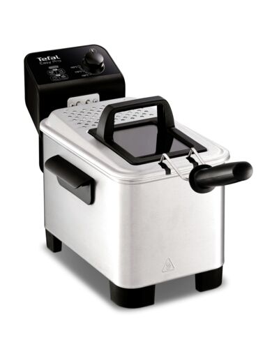 Easy Pro Deep Fryer